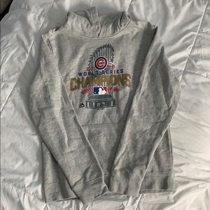 Cubs Sweatshirt
